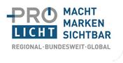 Firmenlogo: ProLicht GmbH