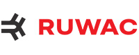 Firmenlogo: RUWAC Industriesauger GmbH