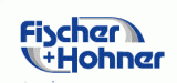 Firmenlogo: Fischer + Hohner GmbH
