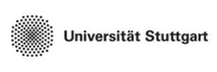 Firmenlogo: Universität Stuttgart