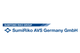 Firmenlogo: SumiRiko AVS Germany GmbH