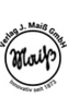 Firmenlogo: Verlag J. Maiß GmbH