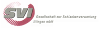 Firmenlogo: SVI Gesellschaft zur Schlackenverwertung Illingen mbH