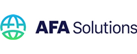 Firmenlogo: AFA Solutions GmbH