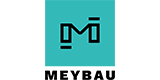 Firmenlogo: MEYBAU GmbH & Co. KG Hoch-, Tief- & Rohrleitungsbau
