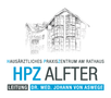 Firmenlogo: Hausärztliches PraxisZentrum Alfter · Am Rathaus
