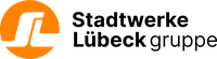 Firmenlogo: Stadtwerke Lübeck Gruppe