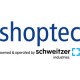 Firmenlogo: shoptec GmbH