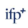 Firmenlogo: ifp | Executive Search. Management Diagnostik.