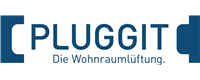 Firmenlogo: Pluggit GmbH