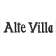 Firmenlogo: Alte Villa GmbH