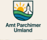 Firmenlogo: Amt Parchimer Umland
