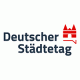 Firmenlogo: Deutscher Städtetag