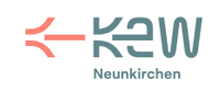 Firmenlogo: KEW Kommunale Energie- und Wasserversorgung AG
