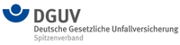 Firmenlogo: Deutsche Gesetzliche Unfallversicherung e.V.