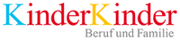 Firmenlogo: Kinder Kinder …Beruf und Familie gGmbH