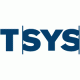 Firmenlogo: TSYS Europe Deutschland GmbH