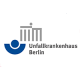 Firmenlogo: BG Klinikum Unfallkrankenhaus Berlin gGmbH