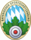 Firmenlogo: Bayerischer Sportschützenbund e.V.