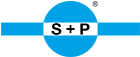 Firmenlogo: Schäfer + Peters GmbH