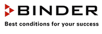 Firmenlogo: BINDER Central Services GmbH & Co.KG