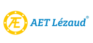 Firmenlogo: AET Lézaud GmbH