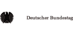 Firmenlogo: Deutscher Bundestag