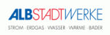 Firmenlogo: Albstadtwerke GmbH