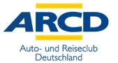 Firmenlogo: ARCD Auto- und Reiseclub Deutschland e.V.