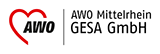 Firmenlogo: AWO GESA GmbH
