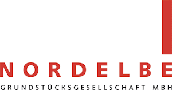 Firmenlogo: NORDELBE Grundstücksgesellschaft mbH