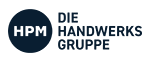 Firmenlogo: HPM Service und Verwaltung GmbH