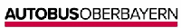 Firmenlogo: Autobus Oberbayern GmbH