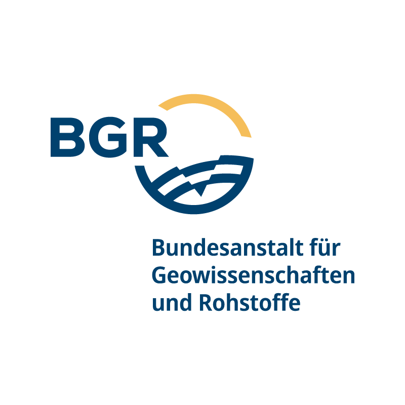 Firmenlogo: Bundesanstalt für Geowissenschaften und Rohstoffe