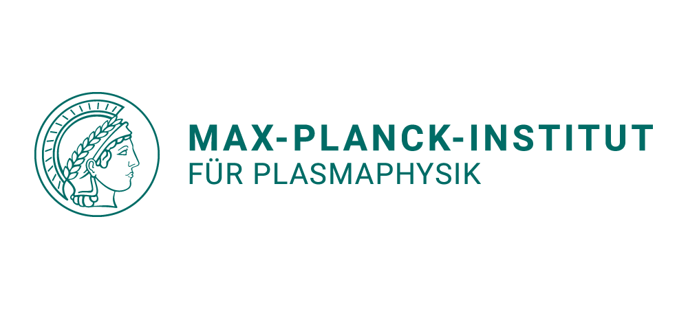 Firmenlogo: Max-Planck-Institut für Plasmaphysik