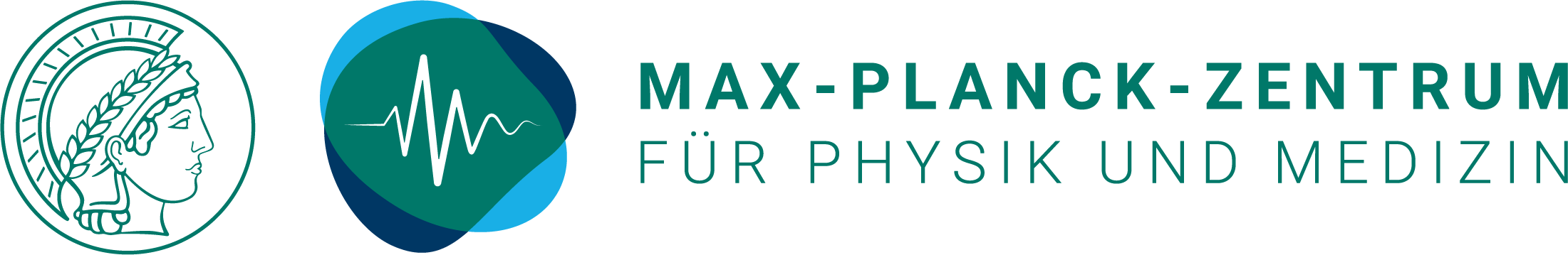 Logo - Max-Planck-Institut für die Physik des Lichts