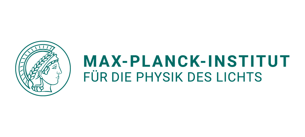 Firmenlogo: Max-Planck-Institut für die Physik des Lichts