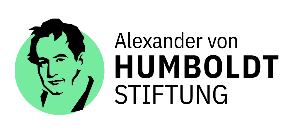 Firmenlogo: Alexander von Humboldt-Stiftung