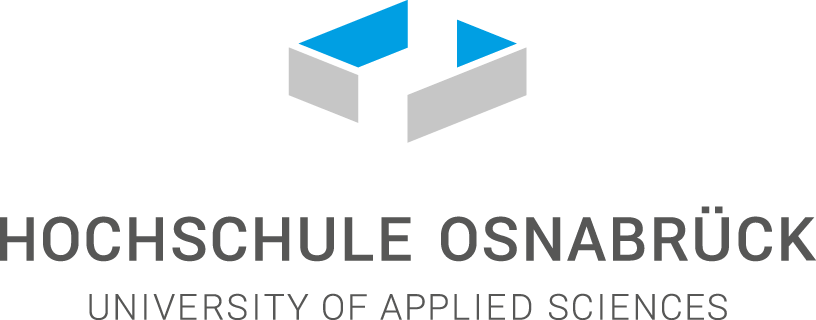 Firmenlogo: Hochschule Osnabrück
