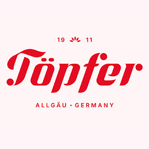 Firmenlogo: Töpfer GmbH