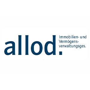 Logo allod Immobilien- und Vermögensverwaltungsges. mbH & Co. KG