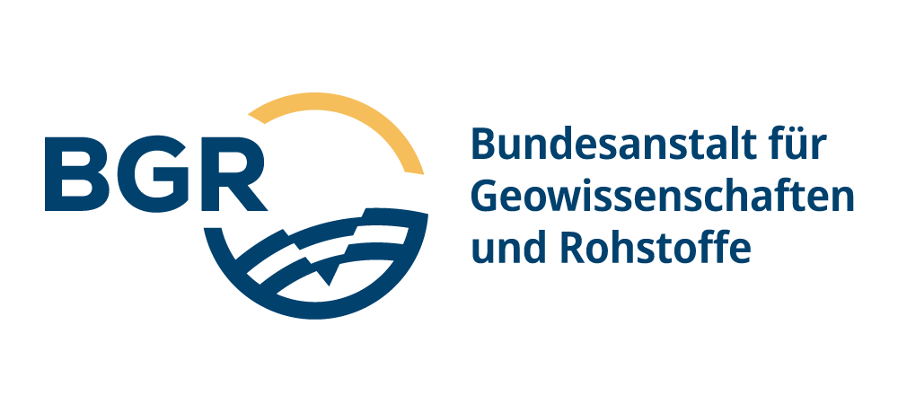 Firmenlogo: Bundesanstalt für Geowissenschaften und Rohstoffe