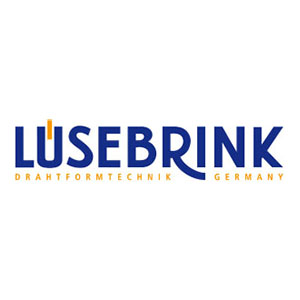 Firmenlogo: Wilhelm Lüsebrink GmbH
