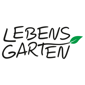 Logo Lebensgarten GmbH