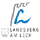 Firmenlogo: Stadt Landsberg am Lech