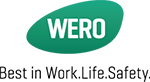 Firmenlogo: WERO GmbH & Co. KG