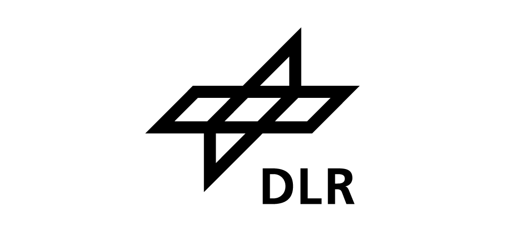 Firmenlogo: Deutsches Zentrum für Luft- und Raumfahrt e. V.