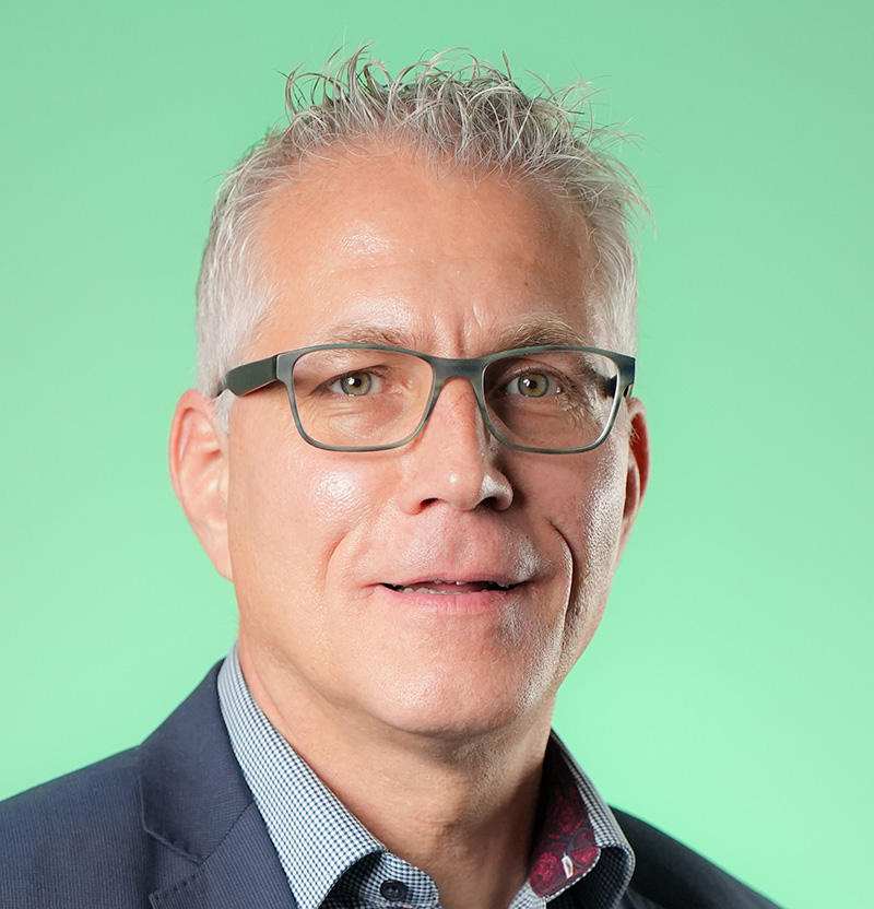 Herr Nils Rendelmann