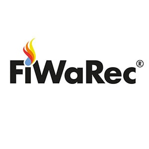 Logo FiWaRec® GmbH