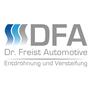 Firmenlogo: DFA - Dr. Freist Automotive GmbH